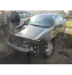 Capot RENAULT MEGANE 2 Photo n°7