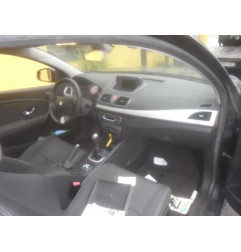 Moteur leve vitre avant gauche RENAULT MEGANE 3 Photo n°5