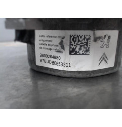 Bloc ABS (freins anti-blocage) PEUGEOT 308 2