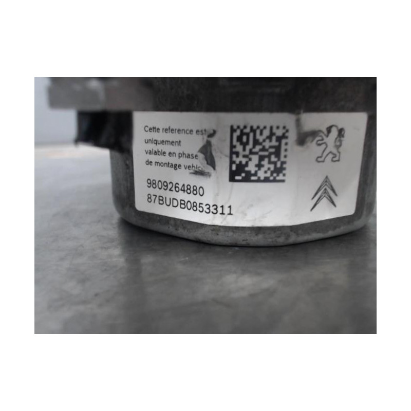 Bloc ABS (freins anti-blocage) PEUGEOT 308 2