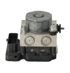 Bloc ABS (freins anti-blocage) PEUGEOT 308 2 Photo n°2