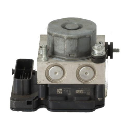 Bloc ABS (freins anti-blocage) PEUGEOT 308 2 Photo n°2