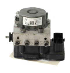 Bloc ABS (freins anti-blocage) PEUGEOT 308 2 Photo n°3