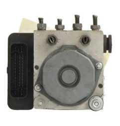 Bloc ABS (freins anti-blocage) PEUGEOT 308 2 Photo n°6