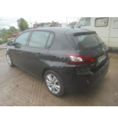 Bloc ABS (freins anti-blocage) PEUGEOT 308 2 Photo n°8