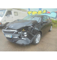 Bloc ABS (freins anti-blocage) PEUGEOT 308 2 Photo n°10