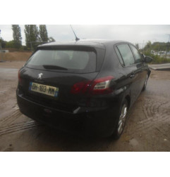 Bloc ABS (freins anti-blocage) PEUGEOT 308 2 Photo n°11