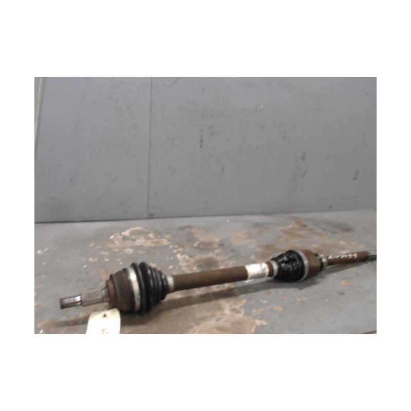 Cardan droit (transmission) PEUGEOT 308 2