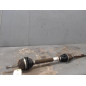 Cardan droit (transmission) PEUGEOT 308 2