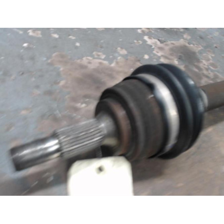 Cardan droit (transmission) PEUGEOT 308 2