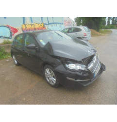 Cardan droit (transmission) PEUGEOT 308 2 Photo n°5
