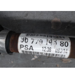 Cardan gauche (transmission) PEUGEOT 308 2 Photo n°1