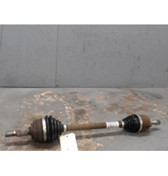 Cardan gauche (transmission) PEUGEOT 308 2 Photo n°3