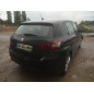 Cardan gauche (transmission) PEUGEOT 308 2