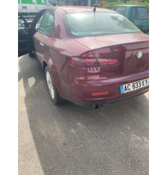 Bloc ABS (freins anti-blocage) ALFA ROMEO 159 Photo n°7