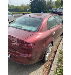 Bloc ABS (freins anti-blocage) ALFA ROMEO 159 Photo n°8