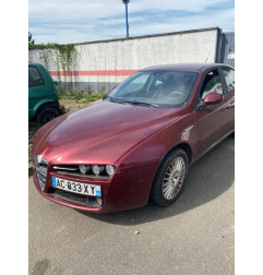 Retroviseur droit ALFA ROMEO 159 Photo n°5