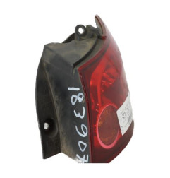 Feu arriere principal droit (feux) FIAT CROMA 2 Photo n°4