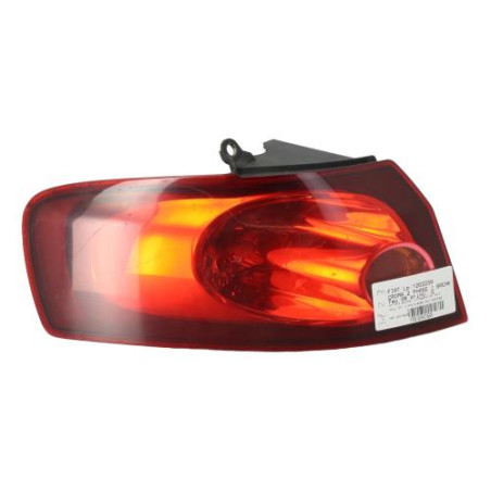 Feu arriere principal gauche (feux) FIAT CROMA 2 Photo n°1