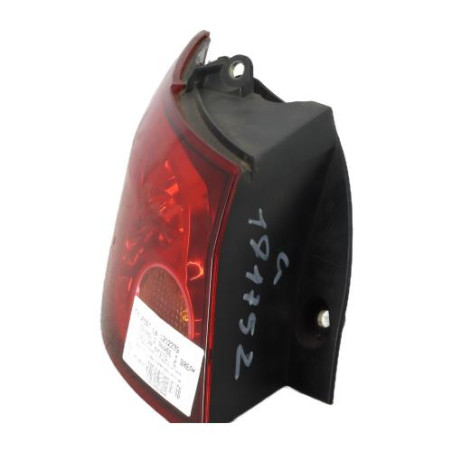 Feu arriere principal gauche (feux) FIAT CROMA 2