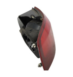 Feu arriere principal gauche (feux) FIAT CROMA 2 Photo n°4