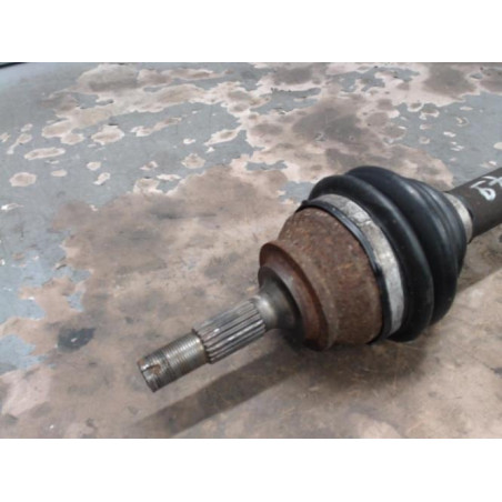 Cardan gauche (transmission) PEUGEOT 208 1