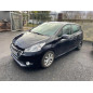 Cardan gauche (transmission) PEUGEOT 208 1
