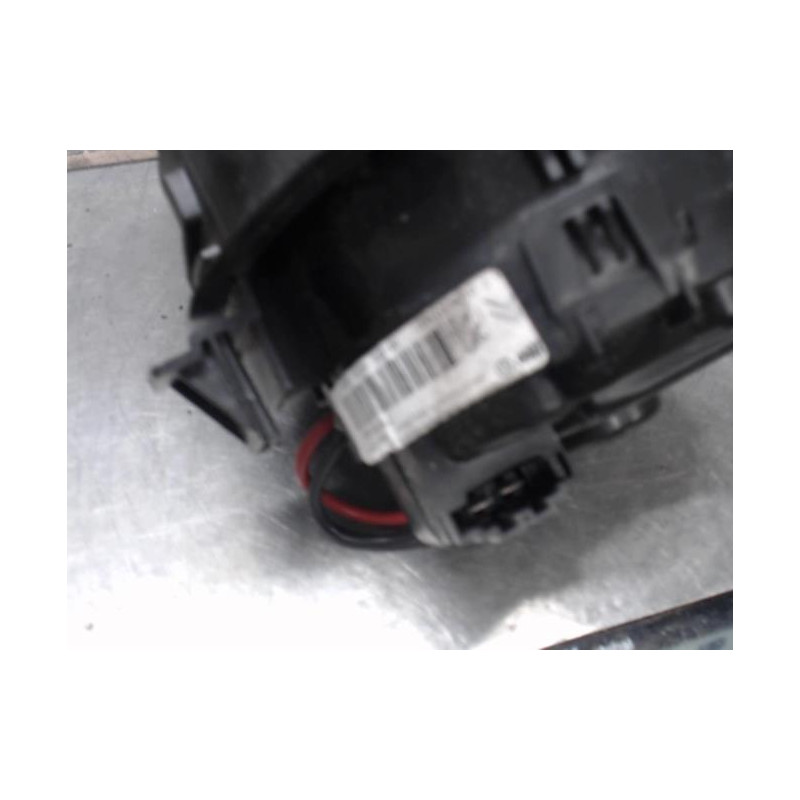 Pulseur d'air PEUGEOT 208 1