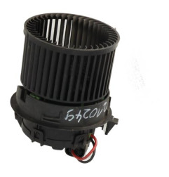 Pulseur d'air PEUGEOT 208 1 Photo n°7