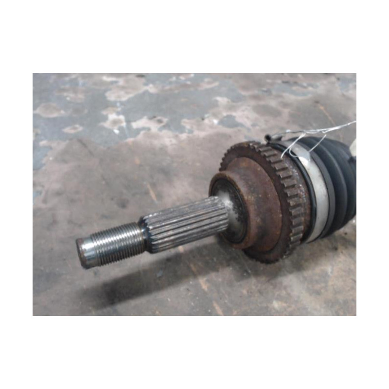 Cardan gauche (transmission) CHEVROLET SPARK