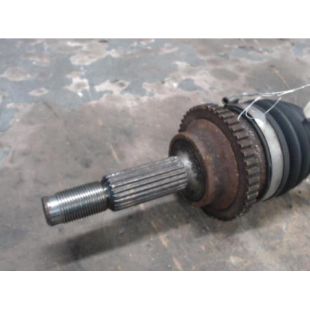 Cardan gauche (transmission) CHEVROLET SPARK Photo n°1