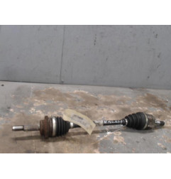 Cardan gauche (transmission) CHEVROLET SPARK
