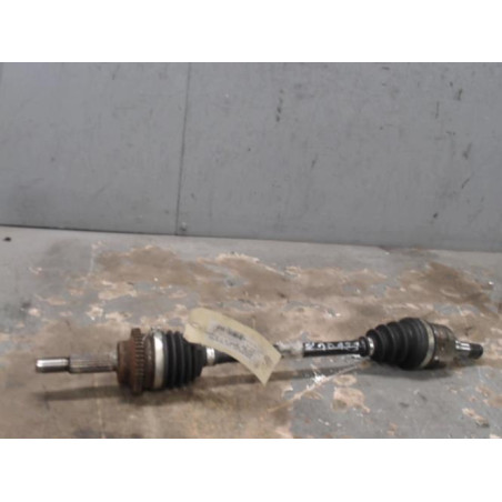 Cardan gauche (transmission) CHEVROLET SPARK