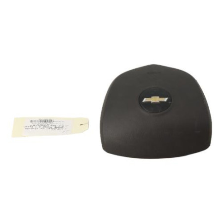 Air bag conducteur CHEVROLET SPARK Photo n°1