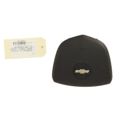 Air bag conducteur CHEVROLET SPARK Photo n°3
