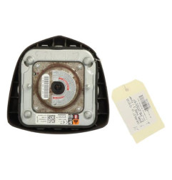 Air bag conducteur CHEVROLET SPARK Photo n°4