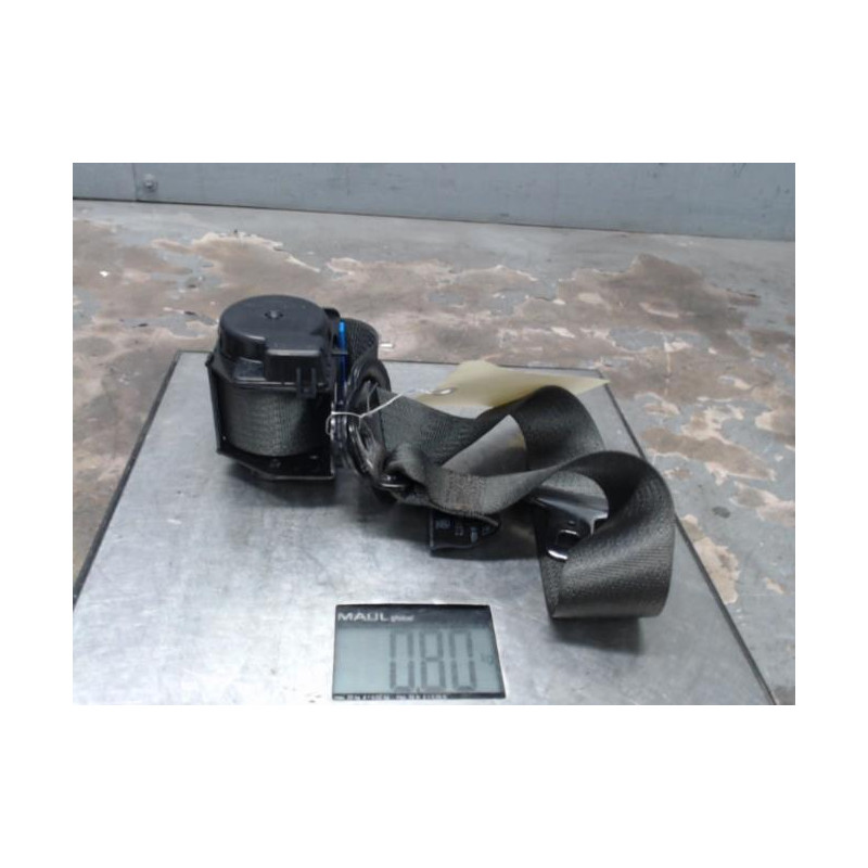 Ceinture arriere droit CHEVROLET SPARK