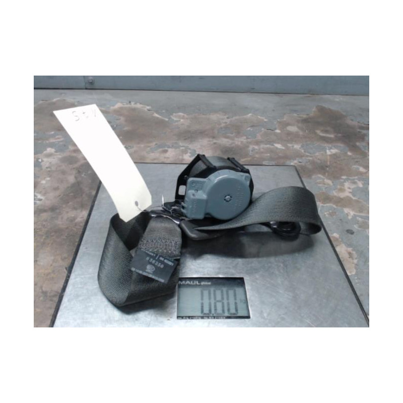 Ceinture arriere gauche CHEVROLET SPARK