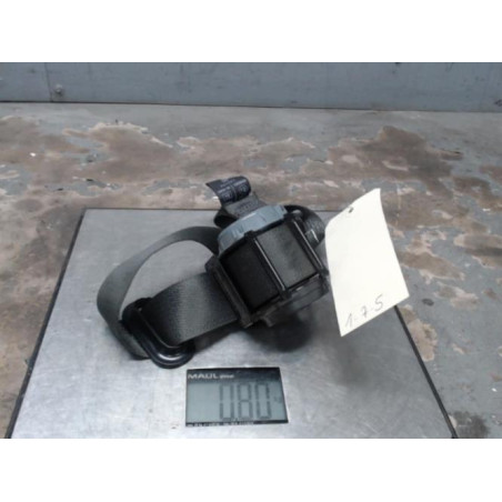 Ceinture arriere gauche CHEVROLET SPARK