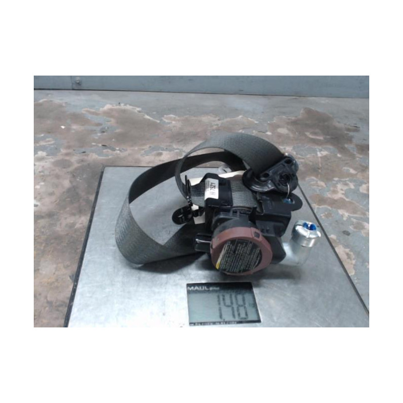 Ceinture avant droit CHEVROLET SPARK