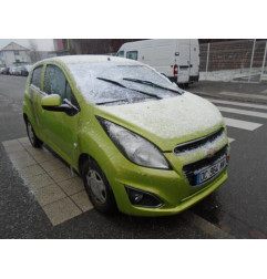Ceinture avant droit CHEVROLET SPARK Photo n°7