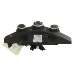 Commande chauffage CHEVROLET SPARK Photo n°3