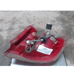 Feu arriere principal gauche (feux) HYUNDAI GETZ