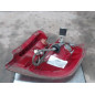 Feu arriere principal gauche (feux) HYUNDAI GETZ