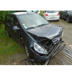 Moteur essuie glace avant HYUNDAI GETZ Photo n°7