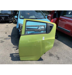 Porte arriere gauche CHEVROLET SPARK