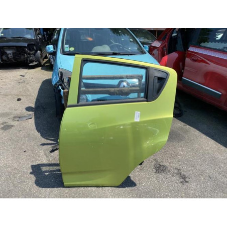 Porte arriere gauche CHEVROLET SPARK