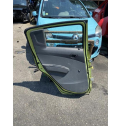 Porte arriere gauche CHEVROLET SPARK Photo n°3
