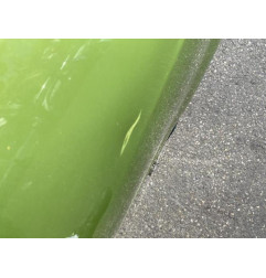 Porte arriere gauche CHEVROLET SPARK Photo n°4