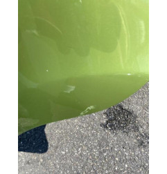 Porte arriere gauche CHEVROLET SPARK Photo n°5